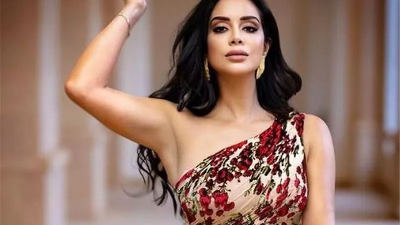 الفنانة بسنت شوقي تكشف حقيقة حملها| تفاصيل