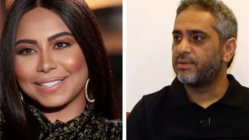 من المنع إلي التصوير القصة الكاملة لأزمة شيرين عبد الوهاب وفضل شاكر 