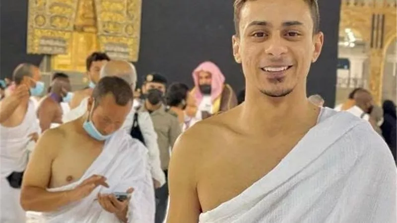 علي قدورة: المزيكا حرام وبرنامجي مش ديني