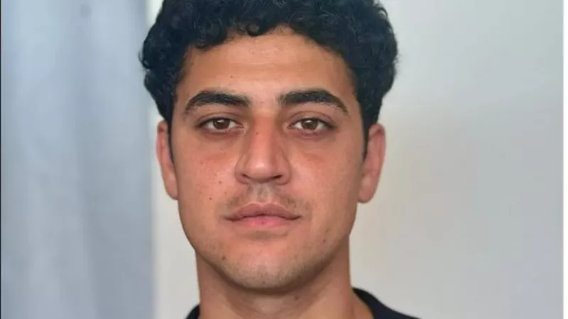بعد غياب عامين.. آدم الشرقاوي يكشف: ما كنتش قادر أتنفس