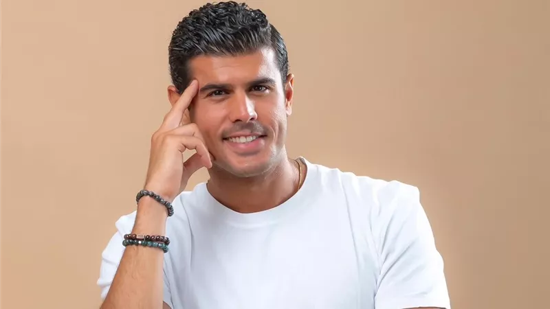علاء عرفة ينضم لمسلسل 