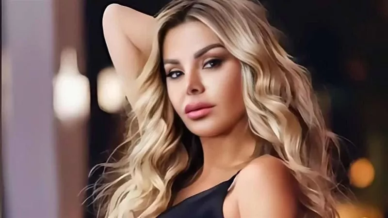 أول ظهور لـ رزان مغربي بعد خضوعها لعملية جراحية دقيقة