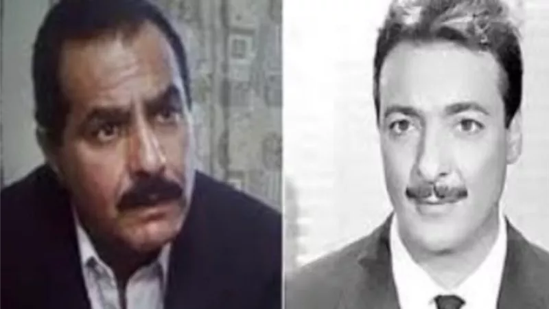 في ذكرى وفاته.. فكري أباظة مسيرة فنية لم تكتمل وتوثيق مؤجل لرشدي أباظة