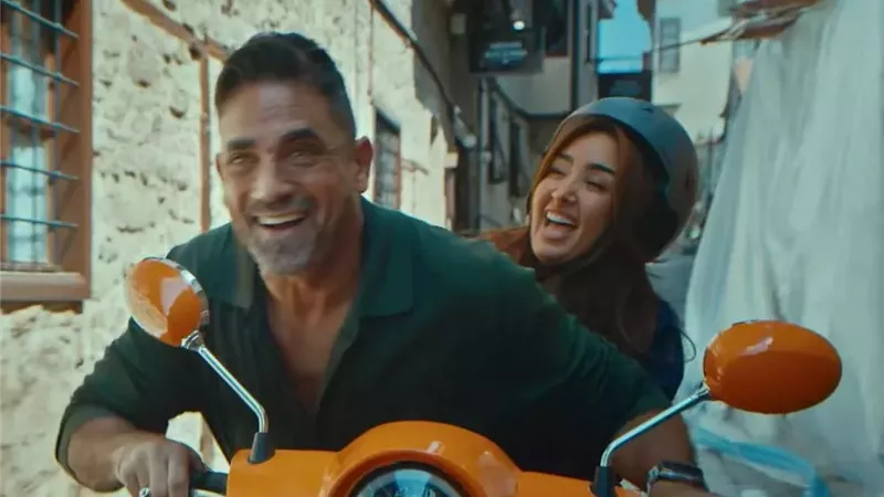 خلال 15 يوما.. فيلم الشاطر يتخطى حاجز الـ 50 مليون جنيه إيرادات