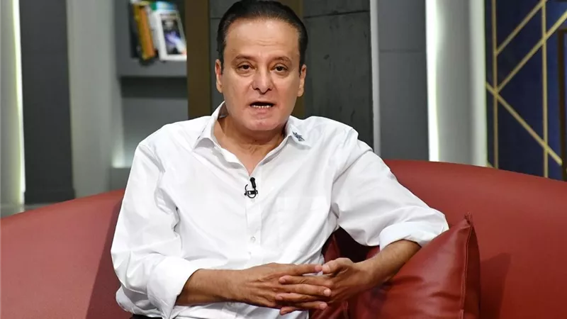 يوسف معاطي يكشف أسرار 20 عامًا من الغياب  عبر 