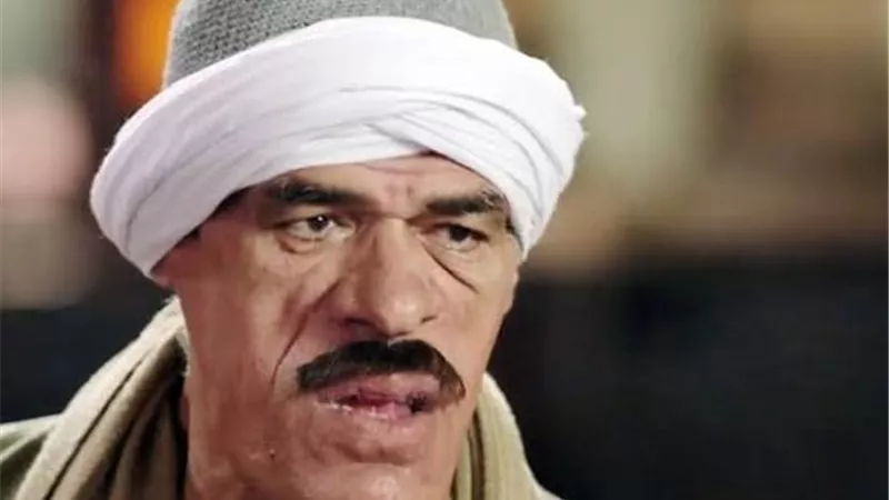 حسين أبو حجاج يهاجم دعم مشاهير 