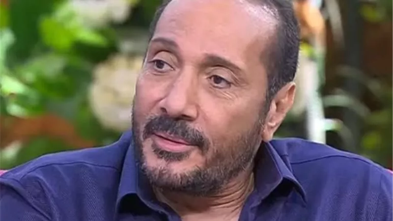 علي الحجار يحيي حفلًا غنائيًا في ساقية الصاوي نهاية يوليو|تفاصيل