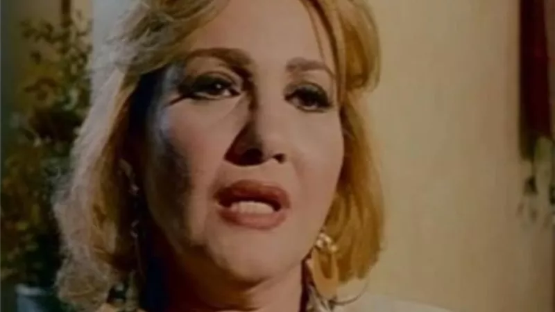 رحيل الفنانة شروق عن 73 عامًا.. والدة 