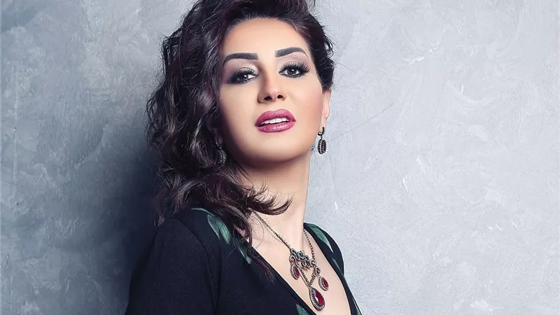 بعد أزمة تجارة الأعضاء.. نقابة المهن التمثيلية تعلن تضامنها مع وفاء عامر