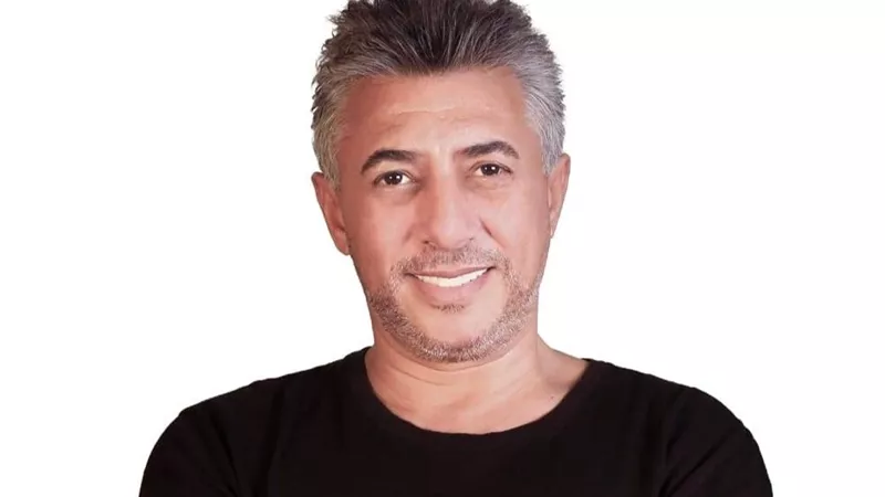 عمر العبداللات يفتتح مهرجان جرش 2025