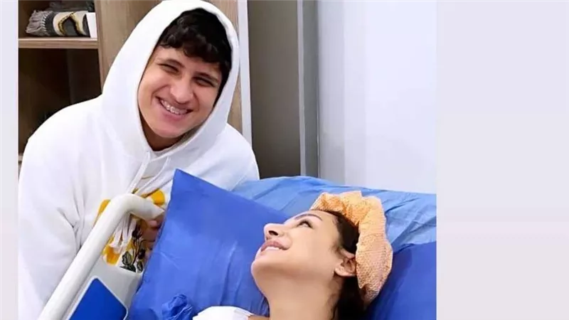 أنغام وشائعات إصابتها بالسرطان والفحوصات تكشف عن ورم حميد بالبنكرياس | القصة الكاملة 