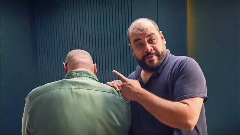 محمد ممدوح 