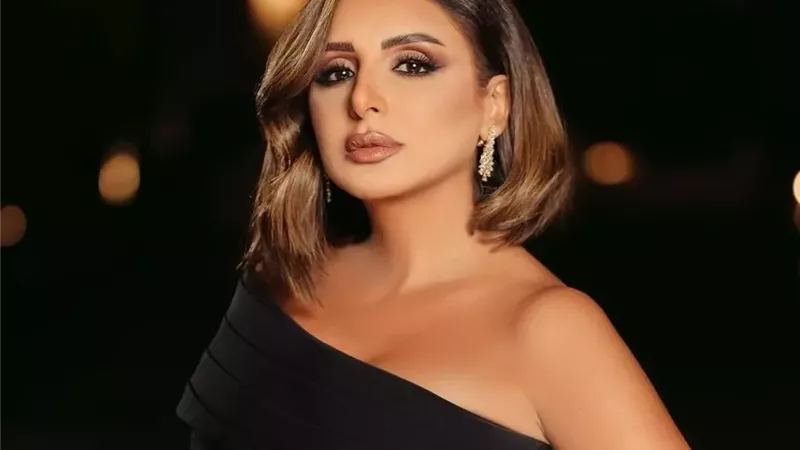 أول ظهور للفنانة أنغام بعد شائعة مرضها بسرطان الثدي|فيديو