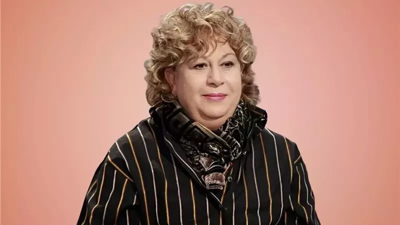 في ذكرى ميلادها الـ72.. سمية الألفي أيقونة الدراما والسينما بـ100 عمل فني