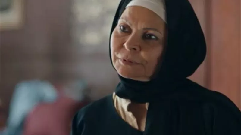 سلوى محمد علي: أحمد مجدي في 