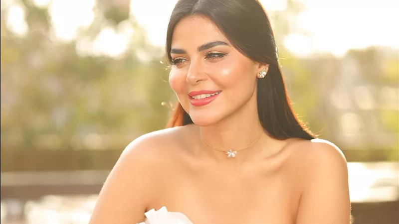رانـيا منصـور تنضـم  لـ بطلات مسلـسل 