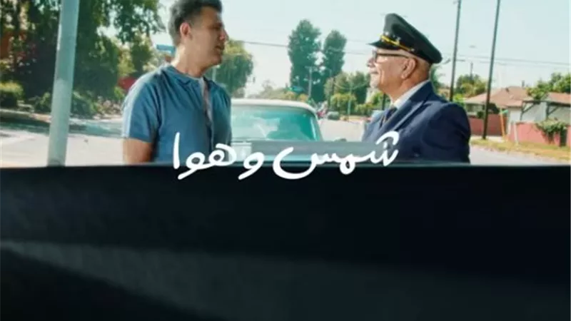بثلاث أغنيات..حمزة نمرة يطلق الدفعة الأولى من أغنيات ألبومه الجديد 