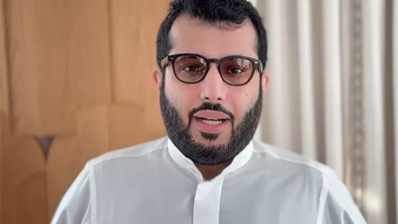 تركى آل الشيخ : المسرحيات و الحفلات بـ  نكهة سعودية خليجية