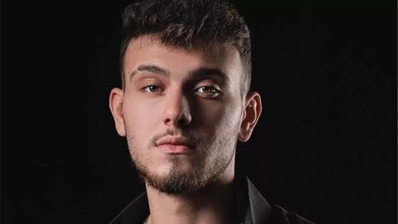 الشامي من مهرجان العلمين: 