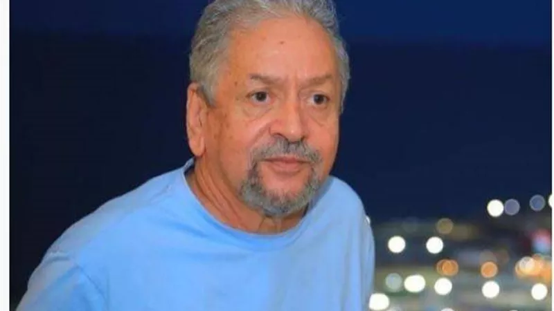 المخرج عمر عبد العزيز يعلن انفصاله عن زوجته بعد أشهر من الزواج