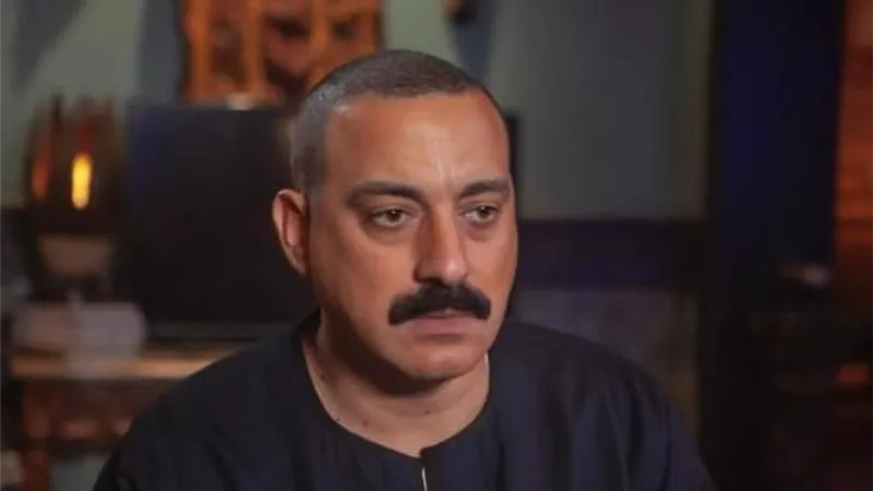 هيروشيما و بنج كلي.. نشاط فني لـ دياب في السينما والدراما