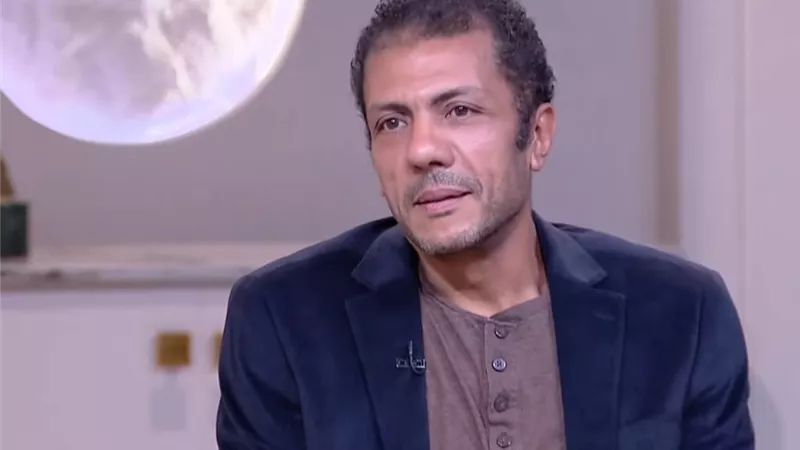 خالد الحلفاوي يرفض تجسيد السيرة الذاتية لوالده: محدش هيعرف يقنعنا إنه هو