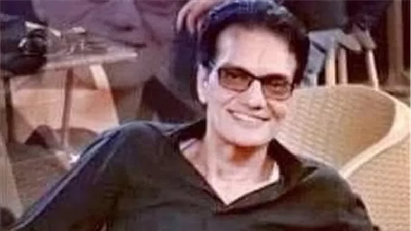 وفاة المطرب أحمد الحجار بعد صراع مع مرض السرطان