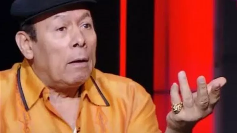 أحمد ماهر يروي تفاصيل تصوير فيلم 