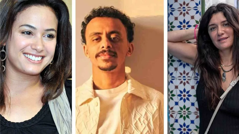 بعيدا عن موسم رمضان .. مسلسلات جديدة تدخل التصوير قريبًا والعرض نهاية العام