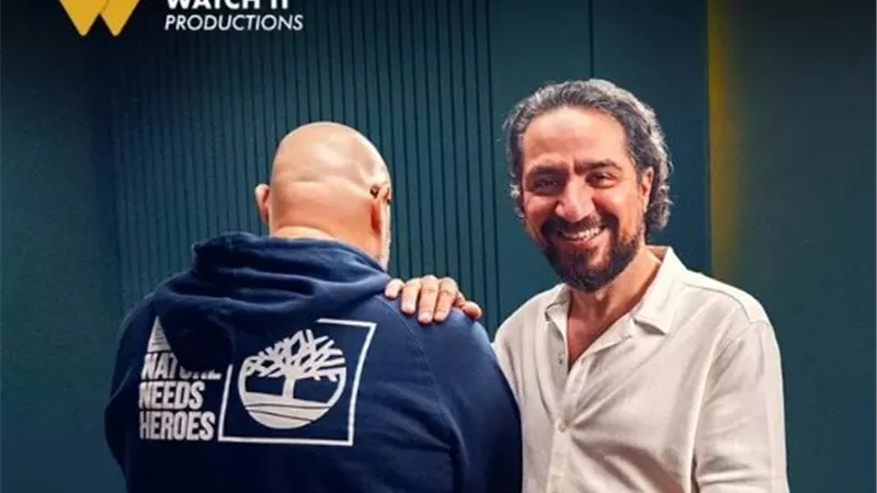 محمد القس ضيف برنامج 