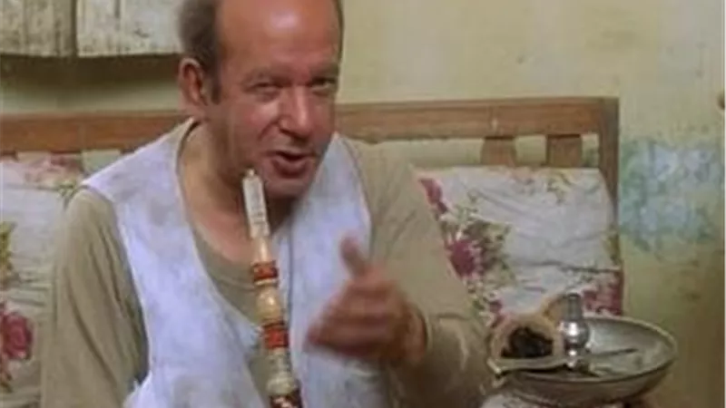 لطفي لبيب.. جسّد العدو في الفن وواجهه في الحقيقة ورفض تكريمه حتى بعد النجاح