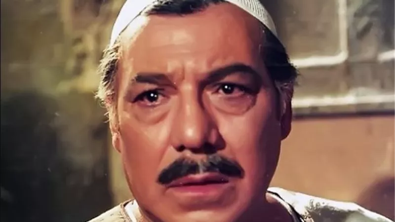 فى ذكرى ميلاد فريد شوقي.. وحش الشاشة الذي غير وجه الفن المصري