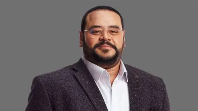 محمد ممدوح يترك العرض الخاص لـ 