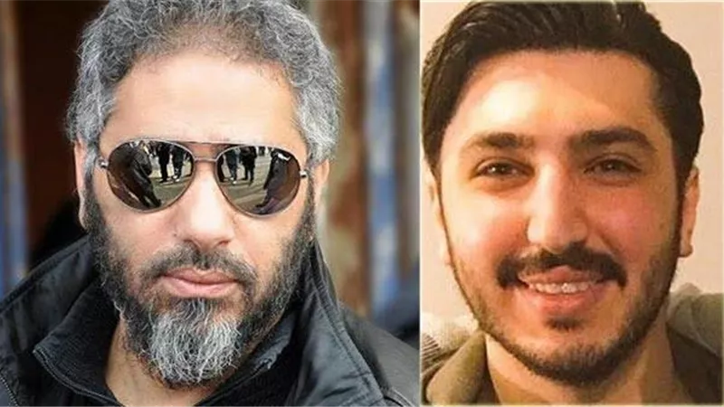 تفاصيل حفل محمد فضل شاكر في لبنان