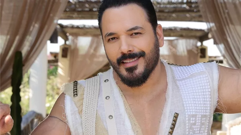 رامي عياش يحيي حفلًا في الساحل الشمالي 18 يوليو الجاري| تفاصيل