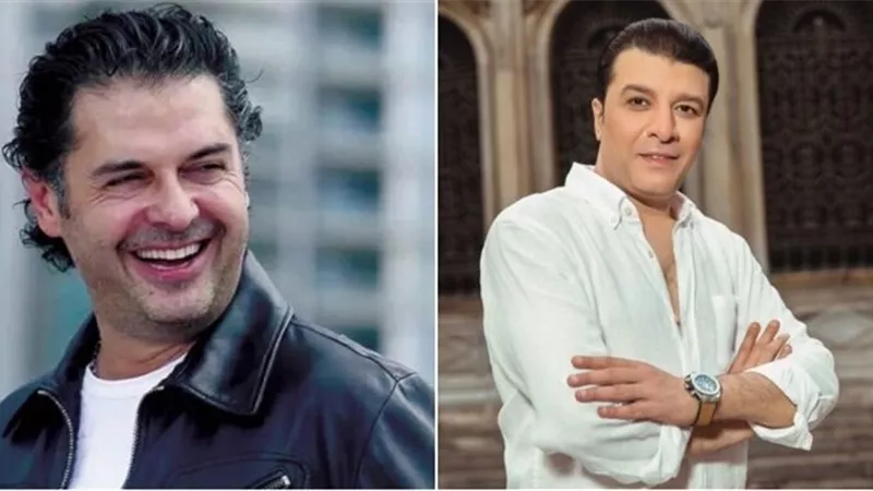 بسبب أزمة الساحل.. أول رد من مصطفى كامل على بيان الفنان راغب علامة