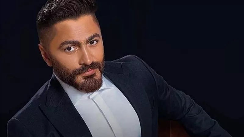  تامر حسني يعلن إطلاق مسابقة بمناسبة طرح 