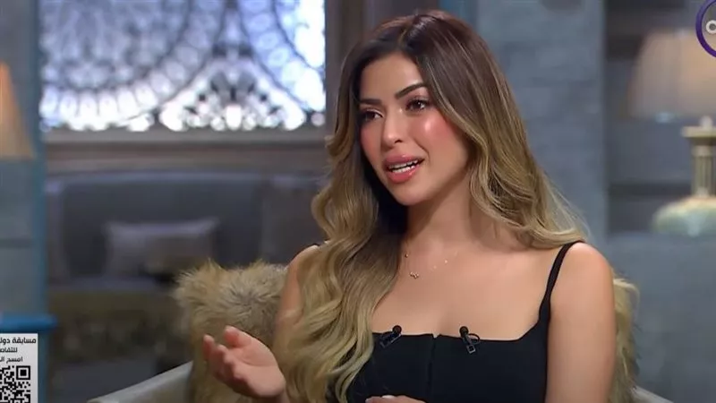 عمل واحد في السنة كفاية.. أبرز تصريحات ميرنا جميل مع إسعاد يونس 