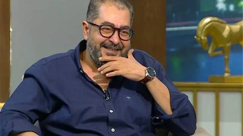 في ذكرى ميلاده.. طارق عبد العزيز من قاعة المحكمة إلى خشبة المسرح وأزمة قلبية أنهت مشواره