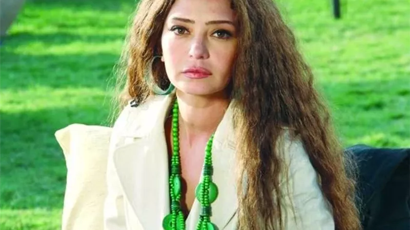 رحيل مبكر في سن الـ 36 عام.. ذكرى رحيل ميرنا المهندس 