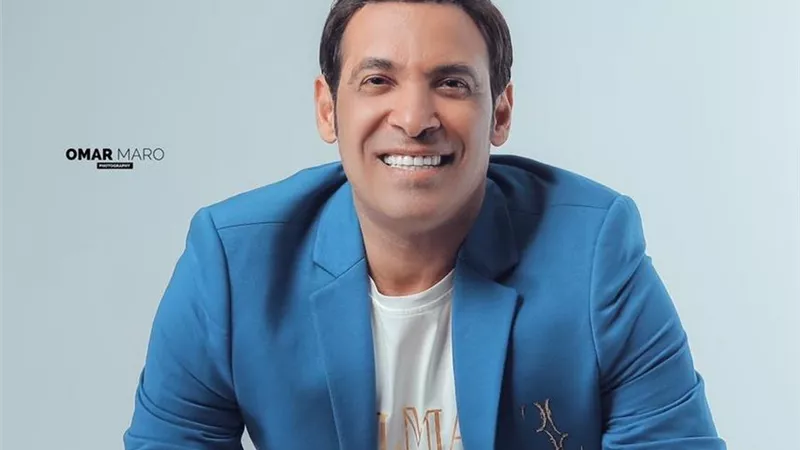 سعد الصغير يطرح أغنية 