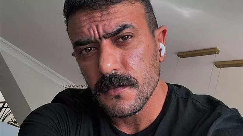 أحمد العوضي يستقر على مسلسله الجديد في رمضان 2026|فيديو