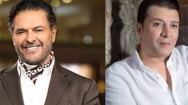مصطفى كامل: أنا مش جهة تحقيق علشان أحاسب اللي باسـت راغب علامة