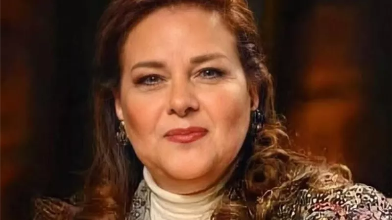 في ذكرى وفاتها.. 