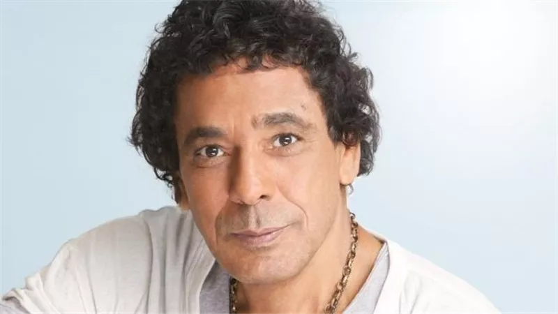 حقيقة تعرض محمد منير لأزمة صحية خطيرة ونقله للعناية المركزة