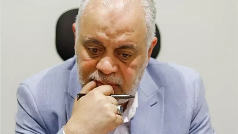 دعوة من أشرف زكي لاجتماع مسرحي شامل لمناقشة واقع المهنة ومستقبلها