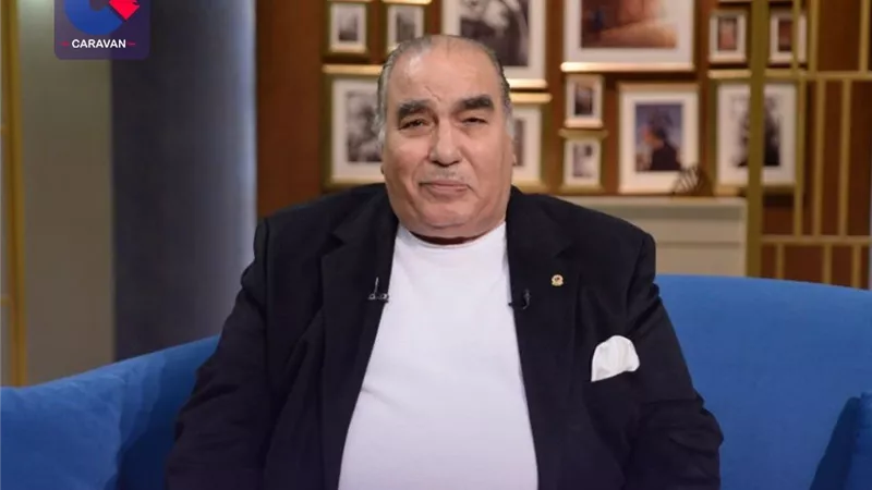 عن 80 عامًا.. رحيل فنان الأدوار المميزة سيد صادق 