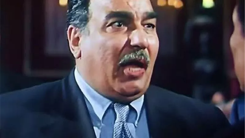 نقابة السينمائيين تنعي الفنان سيد صادق وتتقدم بخالص التعازي لأسرته