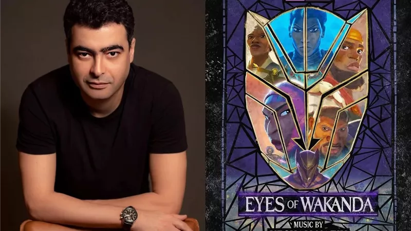 خالد الكمار يوجه رسالة لـ هشام نزيه بعد تعاونه مع 