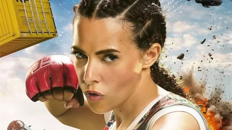 استمرار المنافسة بين فيلم 